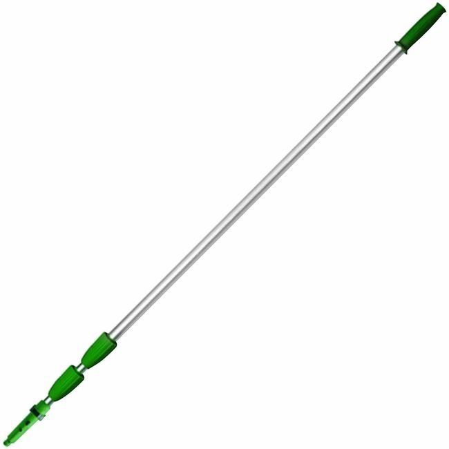 Unger Professional Pole 3-SECTION Opti-Loc 18 UNGED550CT