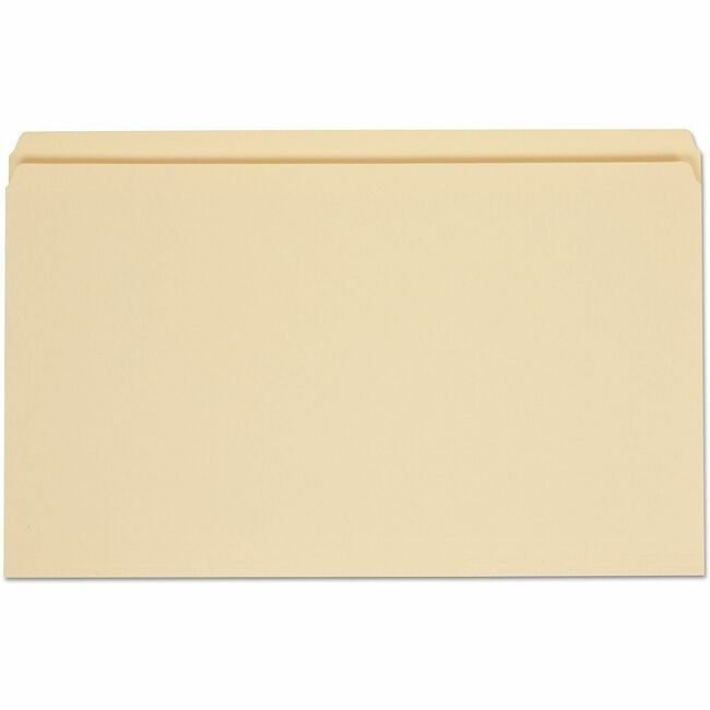 Universal Office Products Folder Mla Str Ct Legal 100 UNV15110