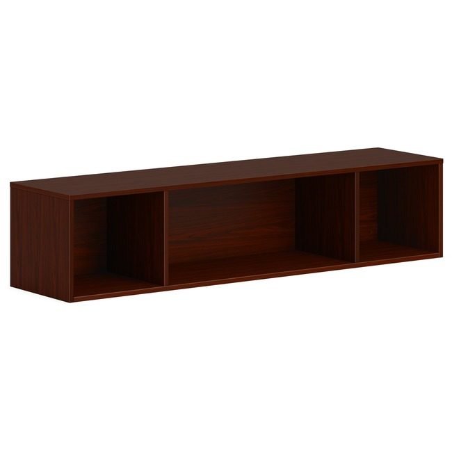 The HON Company Storage Openwallmounted 60" HONPLWMH60LT1