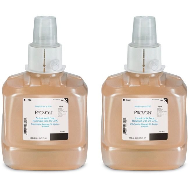 GOJO Industries Refill LTX12 1200ML GOJ192202