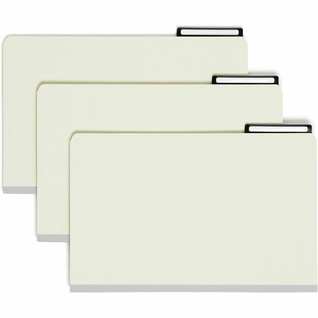 Smead Manufacturing Co. Folder File Prsbrd Mortgage SMD78208