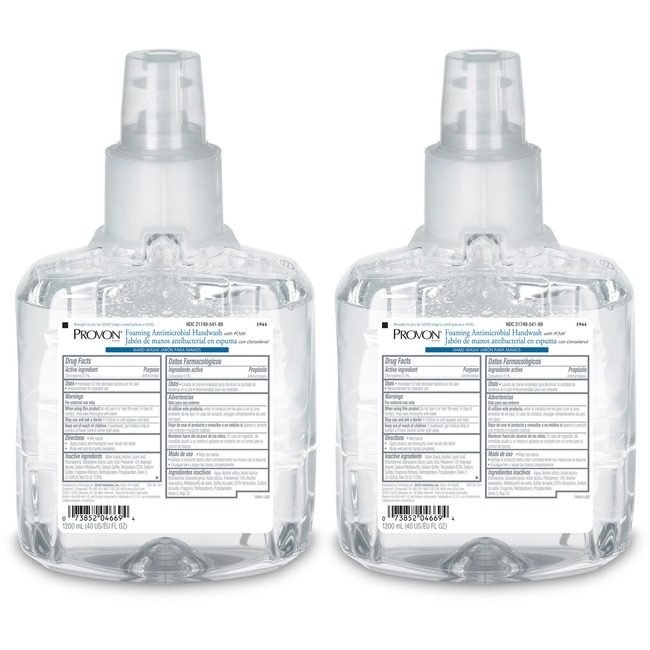 GOJO Industries Soap Refill Foam 1200ML GOJ194402