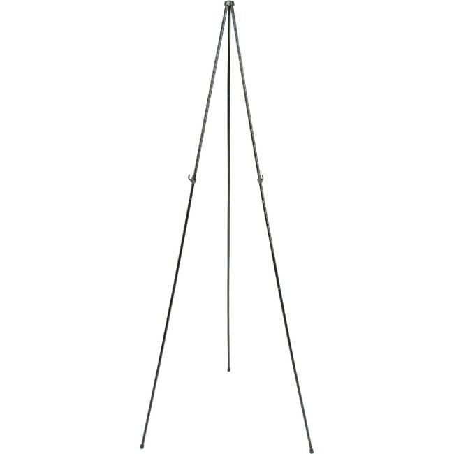 ACCO Brands Quartet Easel Tripod Stst QRT29E