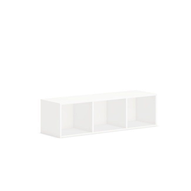 The HON Company Storage Openwallmounted 48" HONPLWMH48LP1