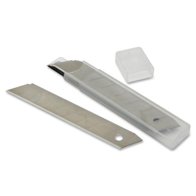 Varies / verify SKU SKU-LEVEL VERIFICATION REQUIRED Snap Off Blades Replacement NSN6218439