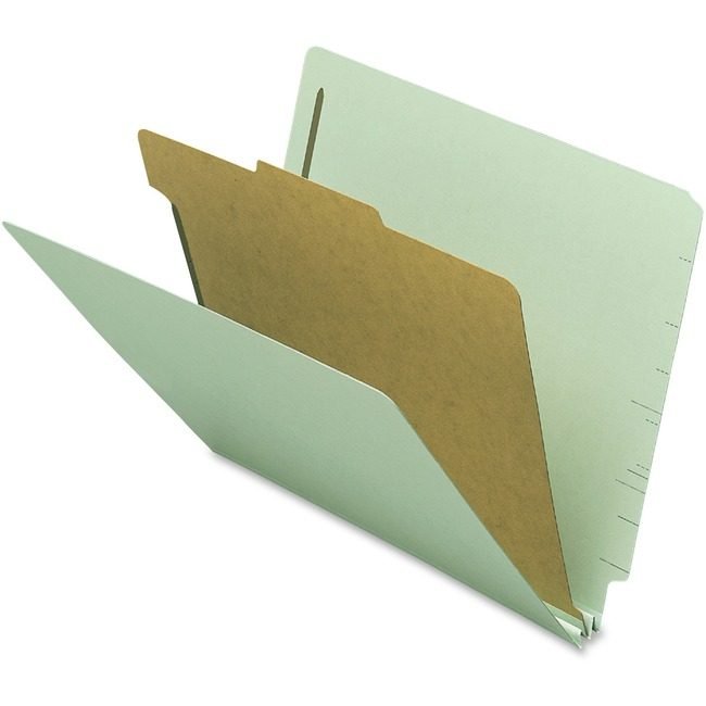 Nature Saver Folder Clssfc Letter 1DIV Gygn NATSP17251