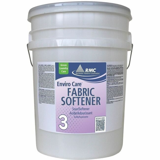 Rochester Midland Corporation RMC Fabric Softener RCM12061045