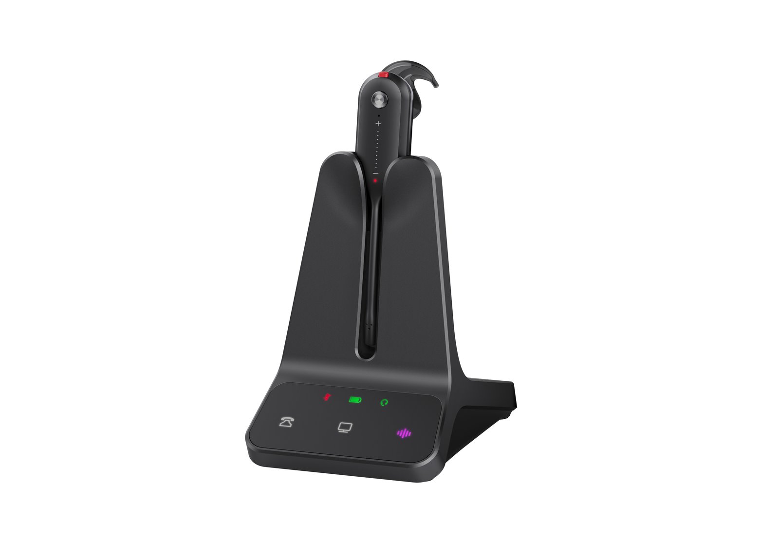 Yealink WH63 E2 UC Headset 1208712