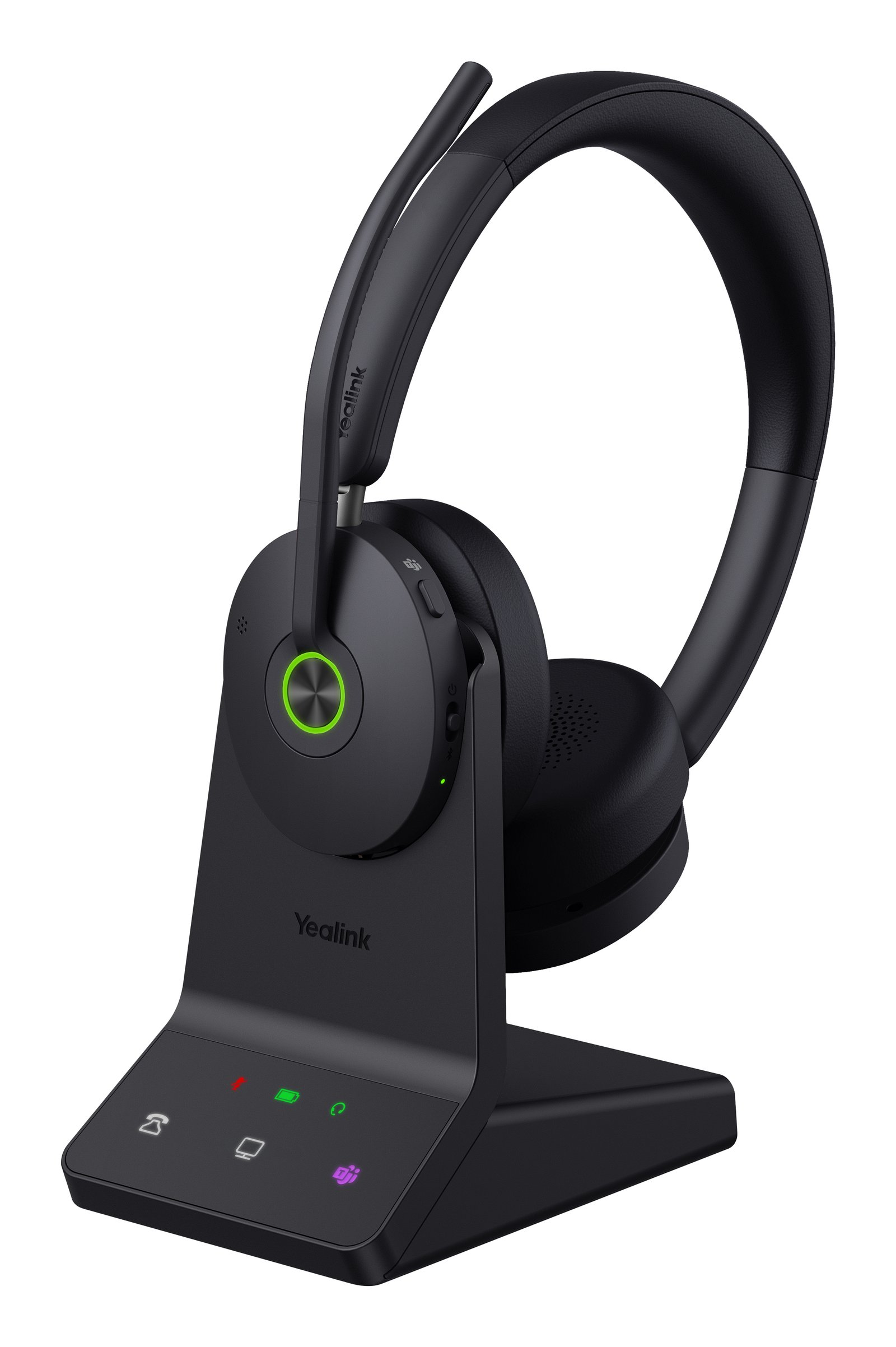 Yealink WH68 UC Headset 1208713