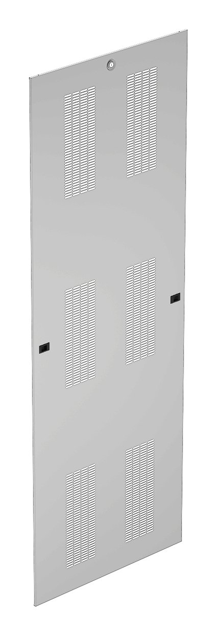 Vertiv 3011-132ELL-X rack accessory Side panel