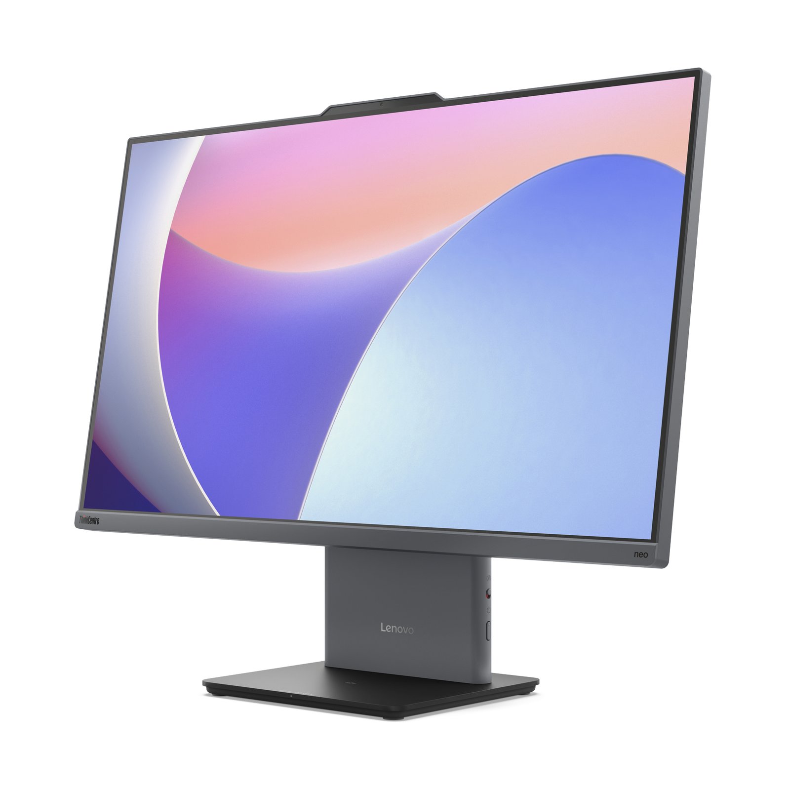 Lenovo ThinkCentre neo 50a 27 Gen 5 Intel® Core™ i5 i5-13420H 68.6 cm 1920 x 1080 pixels 12SB003MUS