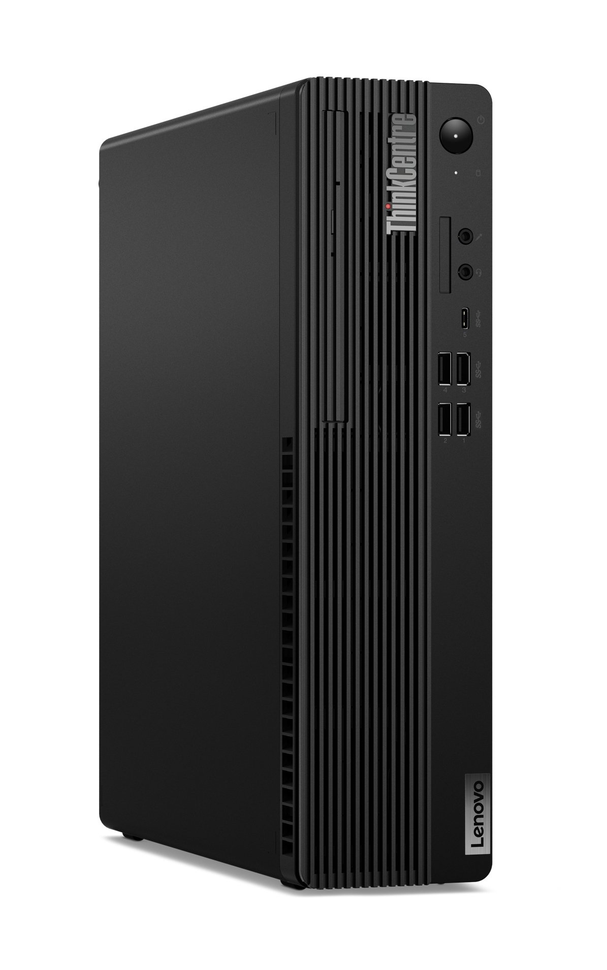 Lenovo ThinkCentre M75s Gen 5 AMD Ryzen™ PRO 8500G 32 GB DDR5-SDRAM 512 SSD Radeon RX 6400 Windows 12TA0015US