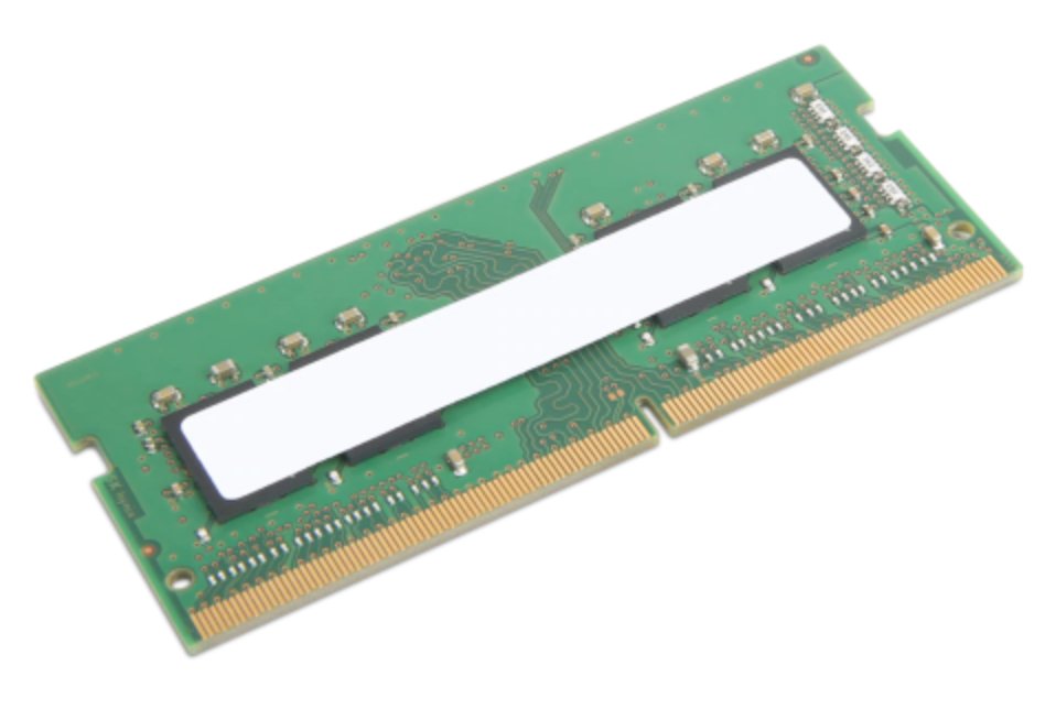 Lenovo 4X71D09536 memory module 32 GB 1 x DDR4 260-pin SO-DIMM