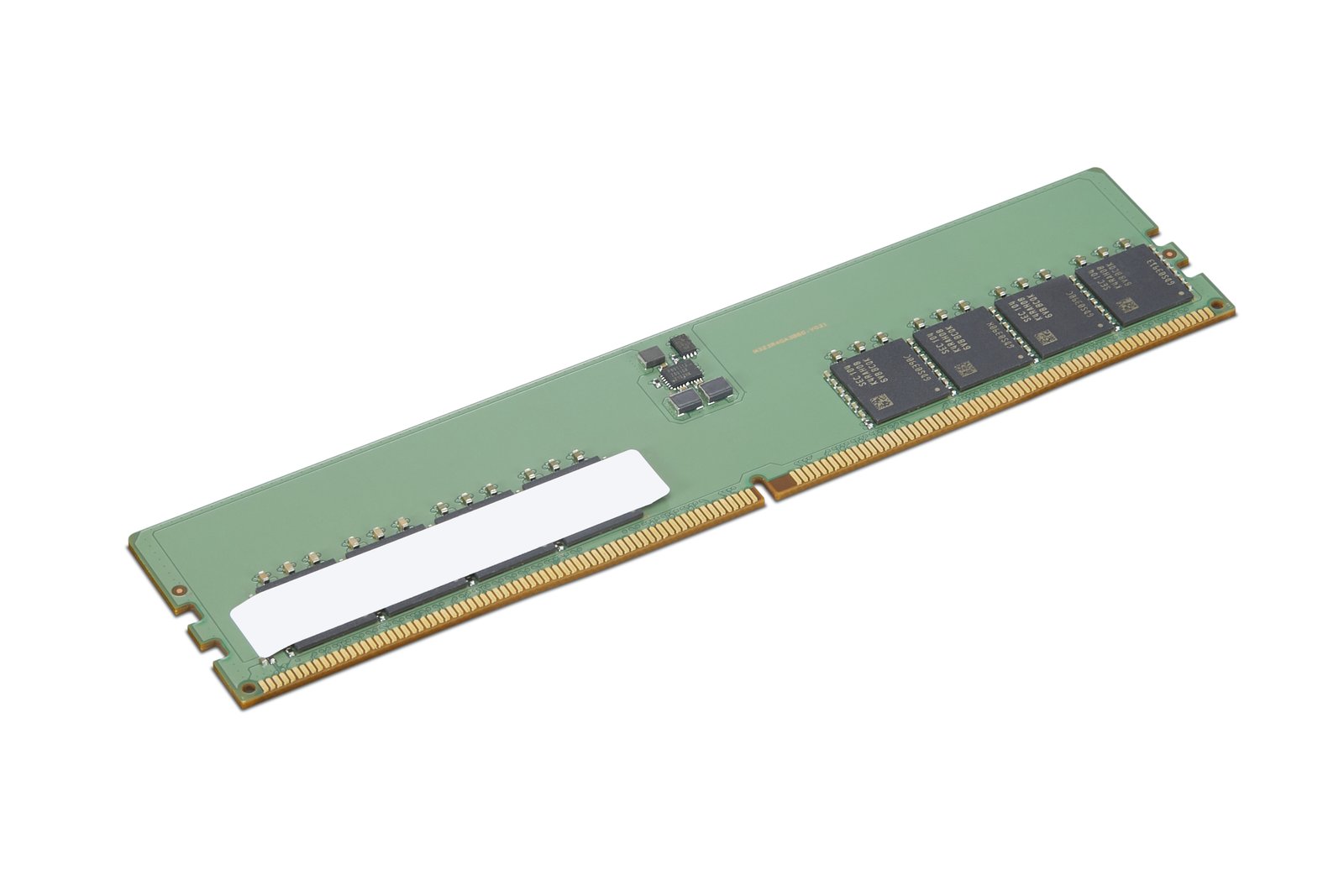 Lenovo 4X77A88512 memory module 32 GB 1 x DDR5 288-pin DIMM ECC