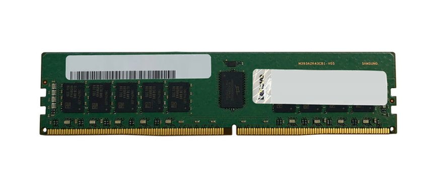 Lenovo 4X77A99751 memory module 16 GB 1 x DDR5 288-pin DIMM ECC