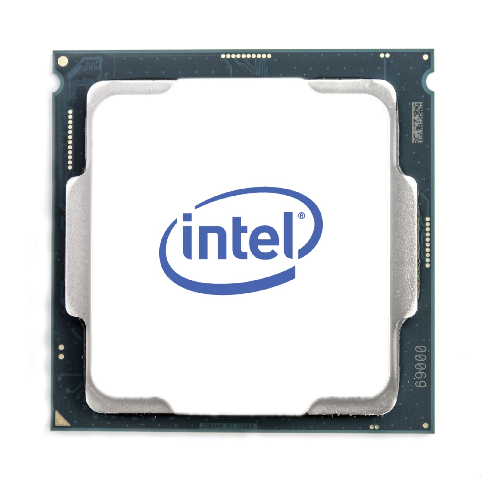 Lenovo Xeon Silver 4310 processor 2.1 GHz 18 MB Smart Cache Tray 4XG7A63468