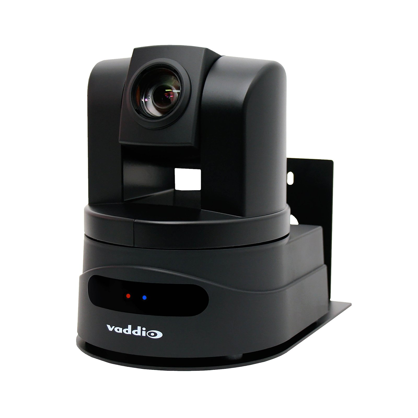 Vaddio Thin Profile Wall Mount Bracket for HD-Series Cameras 535-2020-230