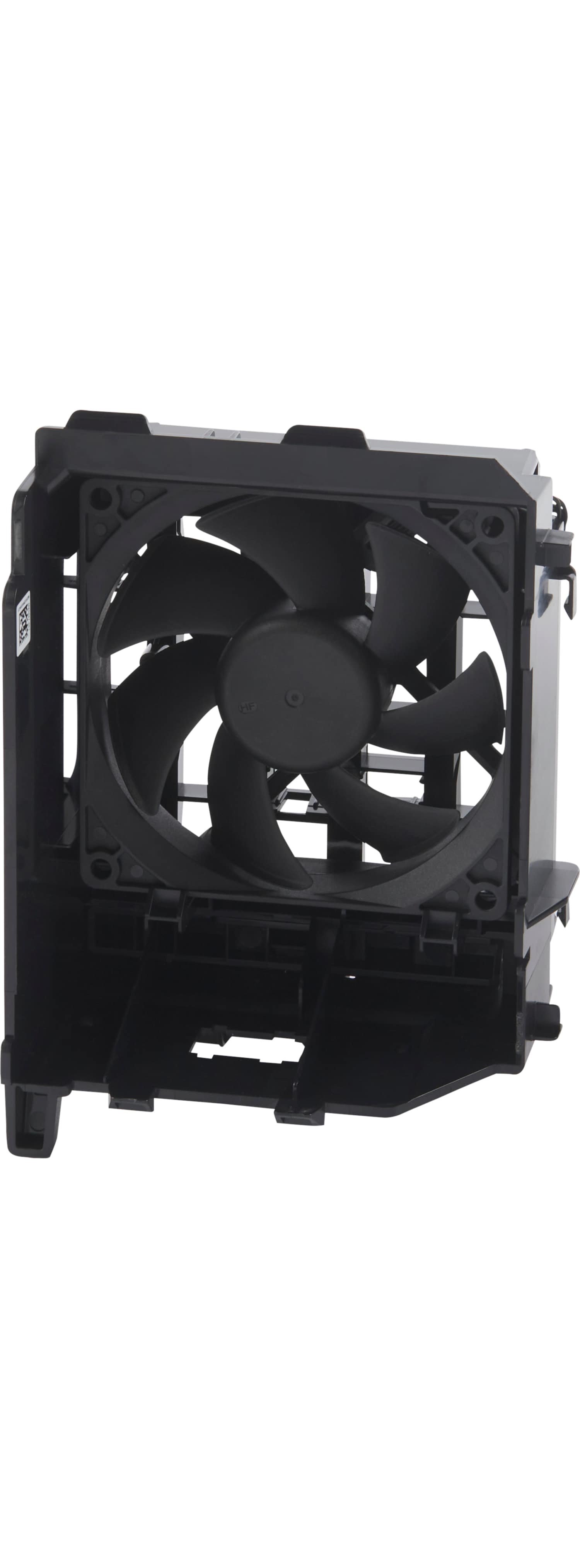 HP Z4 Fan and Front Card Guide Kit Computer case Black 56Q79AA