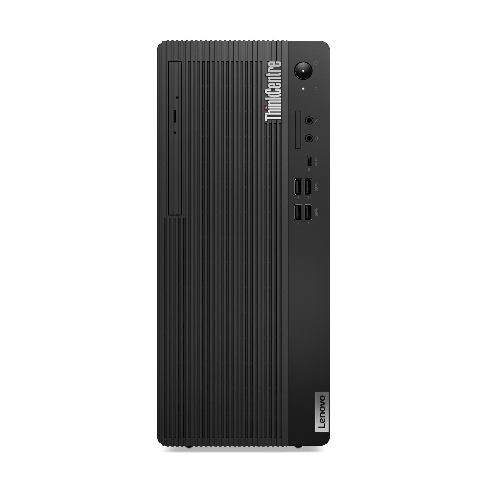 Lenovo ThinkCentre M70t Gen 5 Intel® Core™ i5 i5-14500 16 GB DDR5-SDRAM 256 SSD Windows 11 Pro 12U0000MUS
