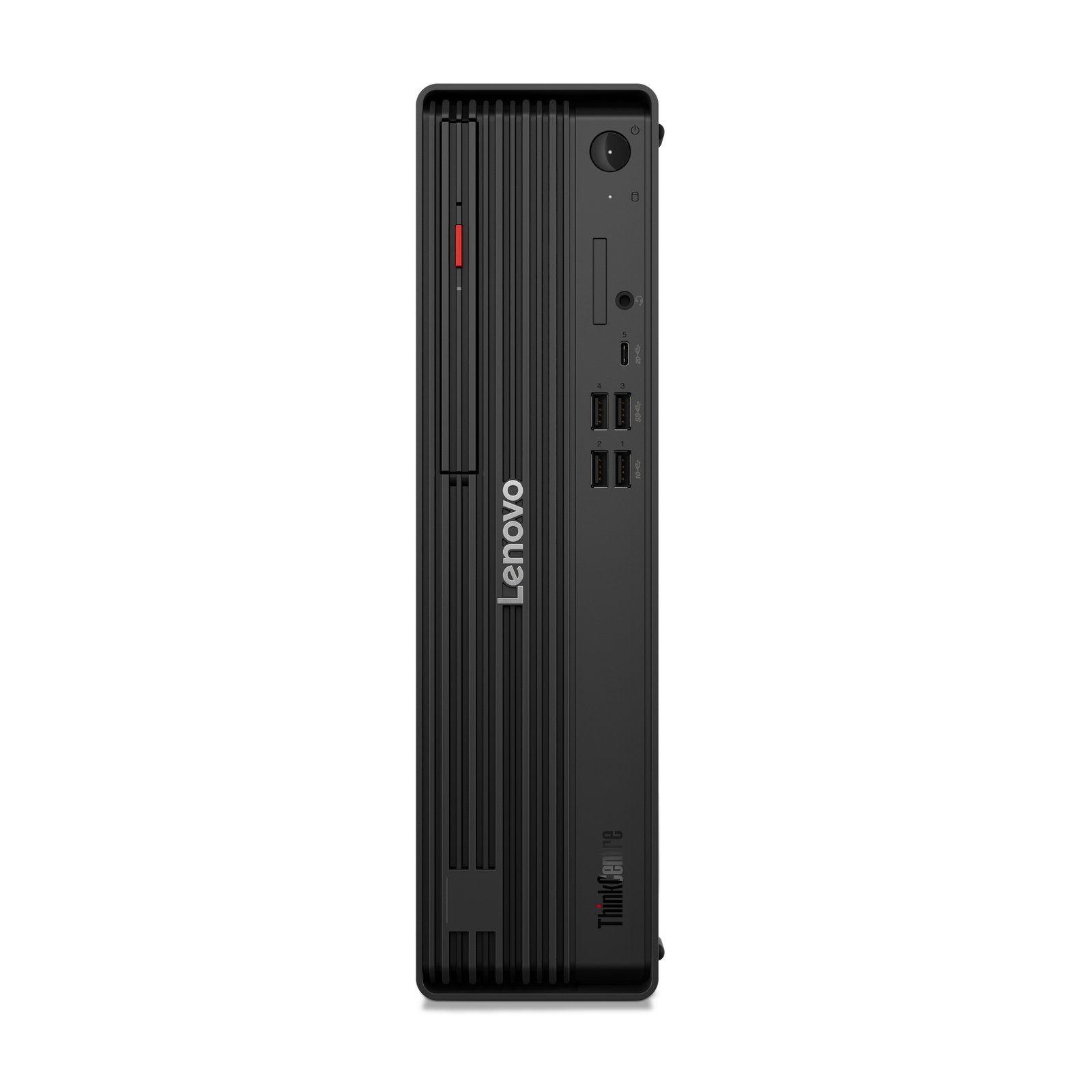 Lenovo ThinkCentre M70s Gen 6 Intel Core Ultra 7 265 32 GB DDR5-SDRAM 512 SSD Windows 11 Pro SFF PC 12YQ0022US