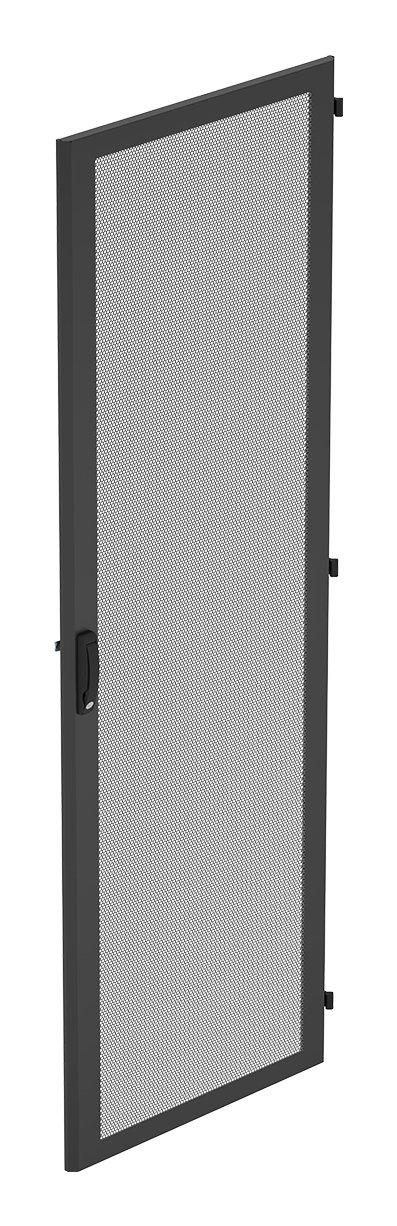Vertiv 9102E-MC29SLR-B rack accessory Door