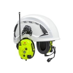 3M MT73H7P3E4610NA hearing protection headphones