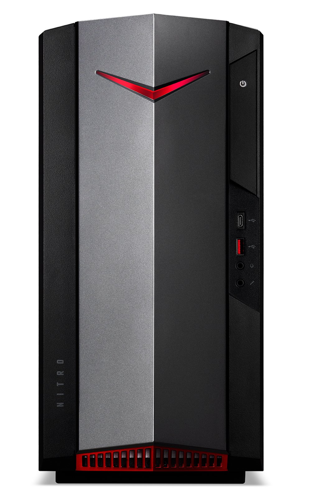 Acer NITRO 50 N50-640 Intel® Core™ i5 i5-12400F 16 GB DDR4-SDRAM 1.51 TB HDD+SSD NVIDIA GeForce RTX DG.E30AA.002