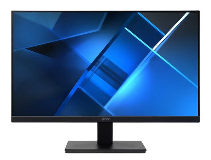 Acer Vero V7 V247Y H computer monitor 61 cm (24") 1920 x 1080 pixels Full HD LED Black UM.QV7AA.H02