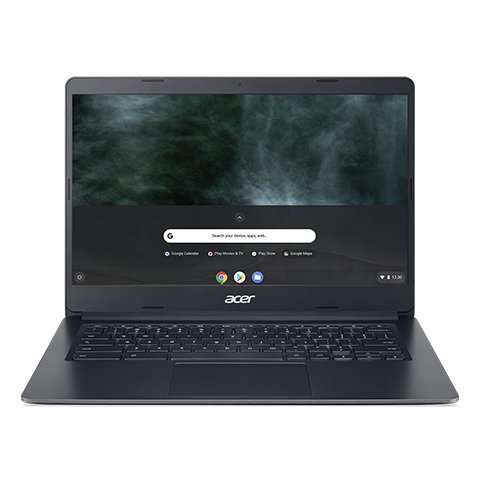 Acer Chromebook C933-C2QR Intel® Celeron® N N4120 35.6 cm (14") Full HD 4 GB LPDDR4-SDRAM 32 Flash NX.HPVAA.003