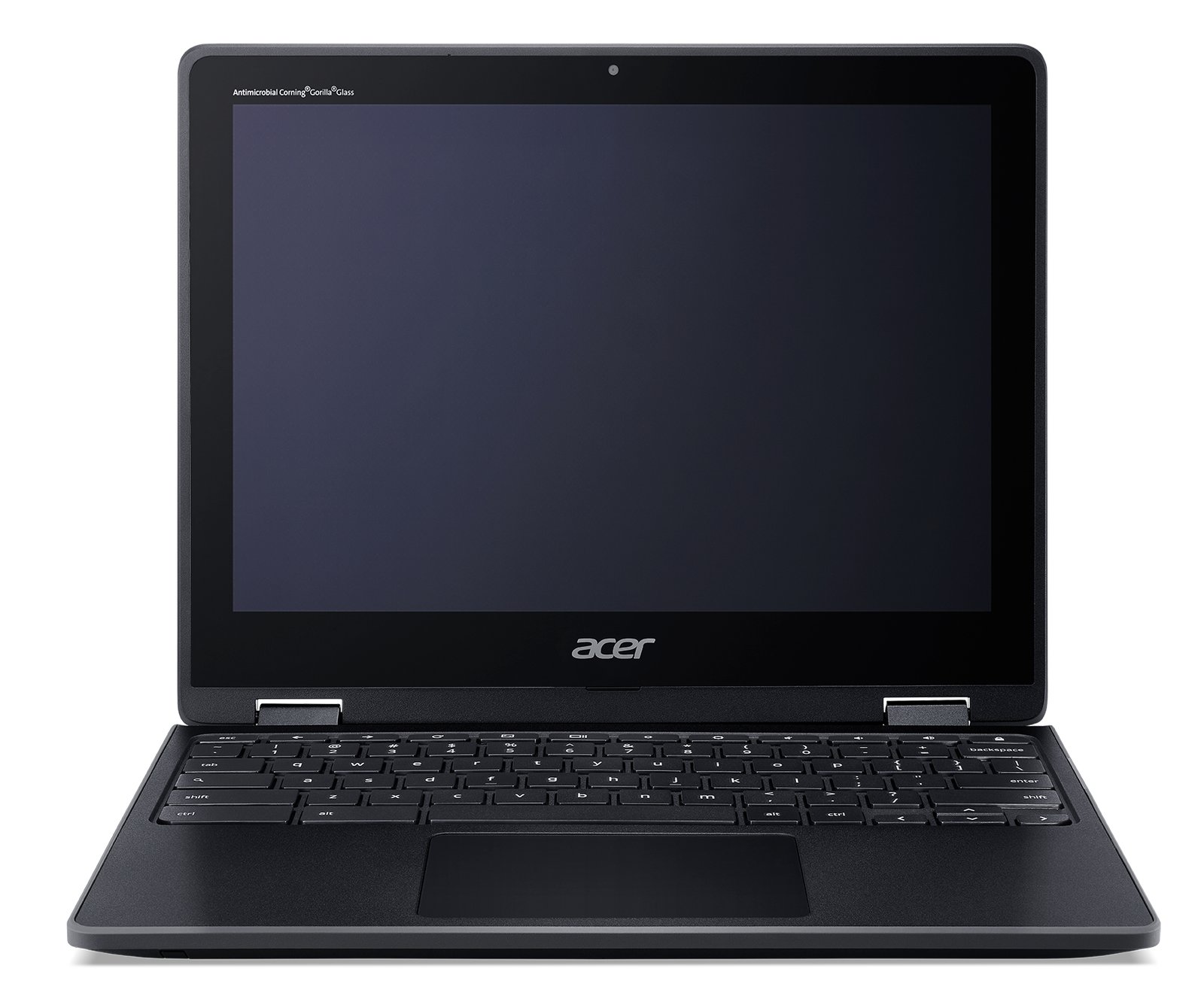 Acer Chromebook C851T-C6XB Intel® Celeron® N N4020 30.5 cm (12") Touchscreen 4 GB LPDDR4-SDRAM 32 NX.H8YAA.007