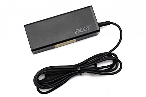 Acer AC Adaptor 45W power adapter/inverter Indoor Black KP.0450H.001