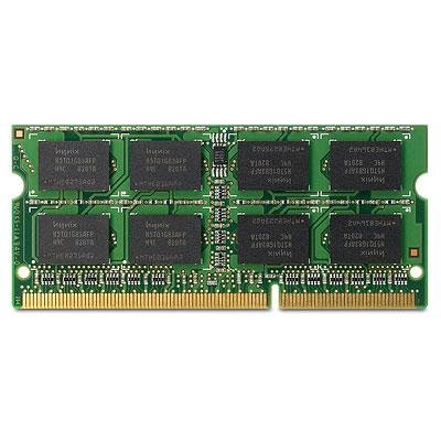 Acer 2GB DDR3 1600MHz memory module 1 x 2 GB 204-pin SO-DIMM NP.DDR11.00C