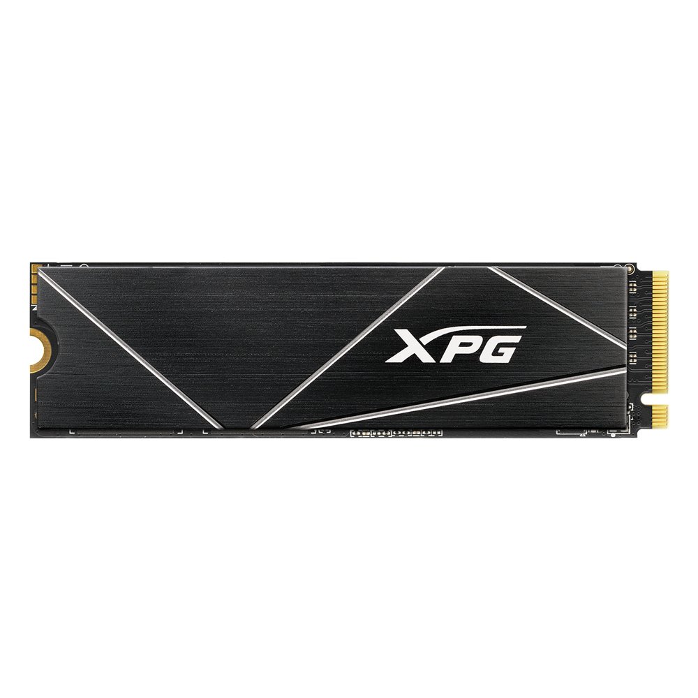 ADATA TECHNOLOGY LA XPG GAMMIX S70 Blade 2 TB M.2 PCI Express 4.0 NVMe 3D NAND AGAMMIXS70B-2T-CS