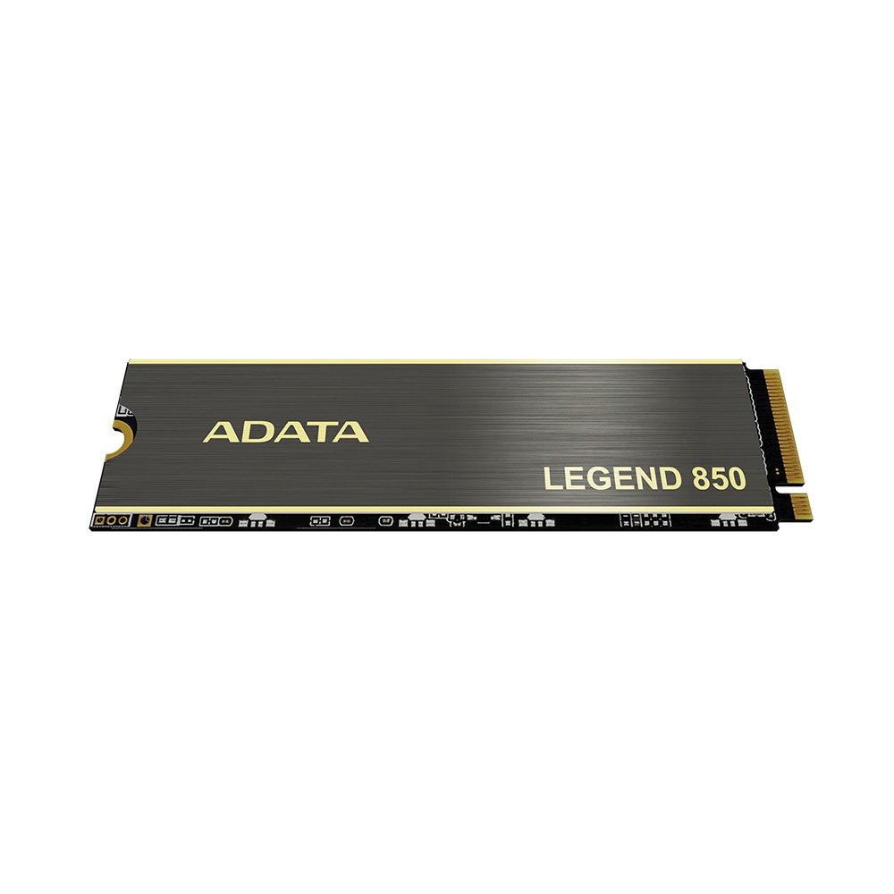 ADATA TECHNOLOGY LA LEGEND 850 ALEG-850-2TCS internal solid state drive 2 TB M.2 PCI Express 4.0