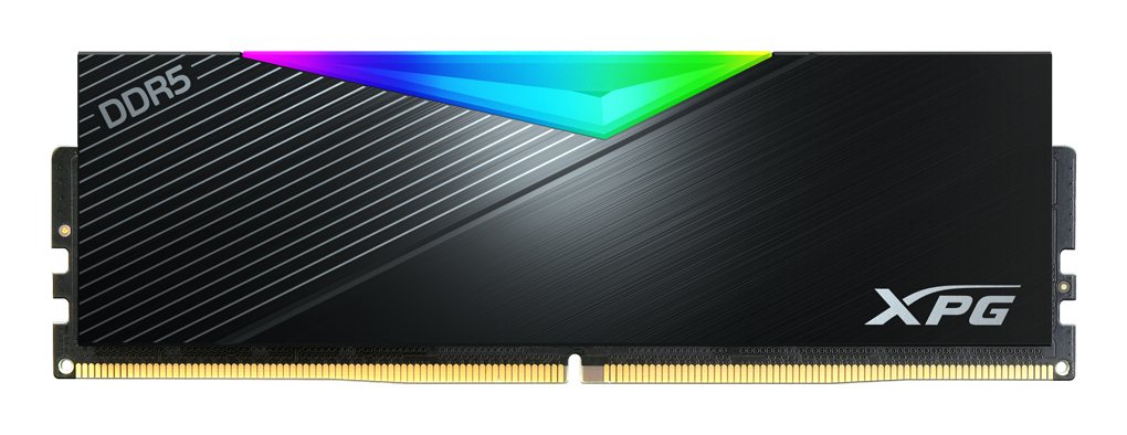 ADATA TECHNOLOGY LA XPG AX5U6000C4016G-DCLAR memory module 32 GB 2 x 16 DDR5 288-pin DIMM
