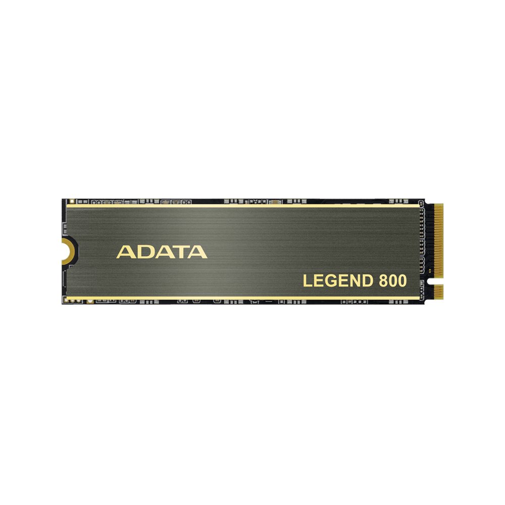 ADATA TECHNOLOGY LA ALEG-800-2000GCS internal solid state drive 2 TB M.2 PCI Express 4.0 NVMe 3D