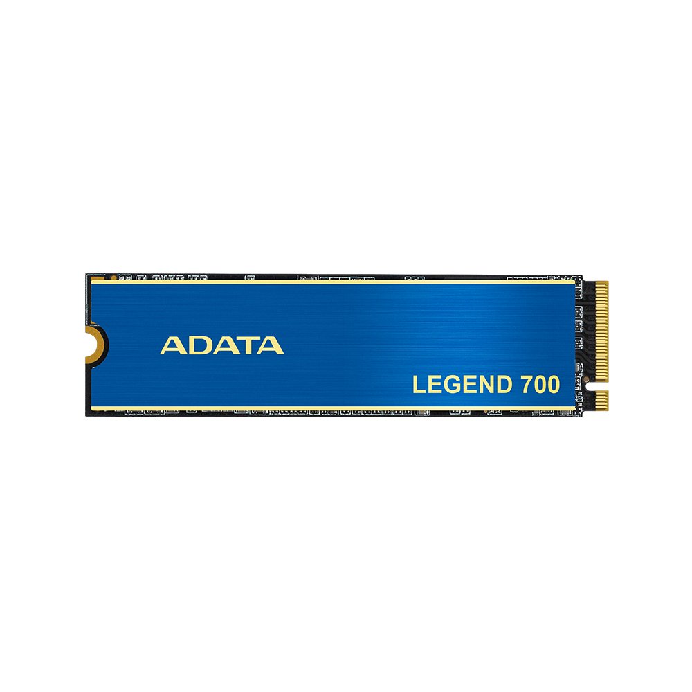 ADATA TECHNOLOGY LA LEGEND 700 2 TB M.2 PCI Express 3.0 NVMe 3D NAND ALEG-700-2TCS