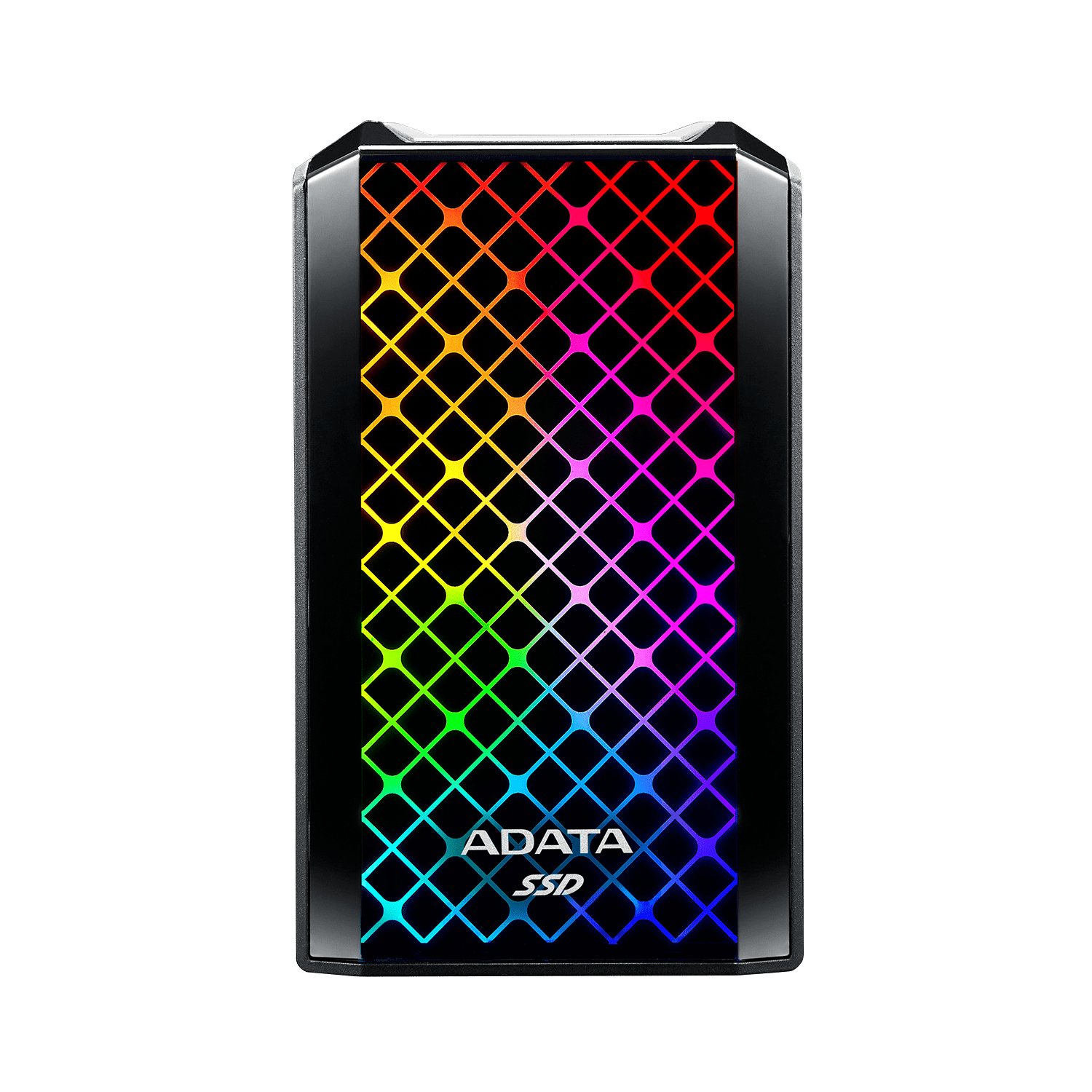 ADATA TECHNOLOGY LA SE900G 2 TB USB Type-C 3.2 Gen (3.1 Black ASE900G-2TU32G2-CBK