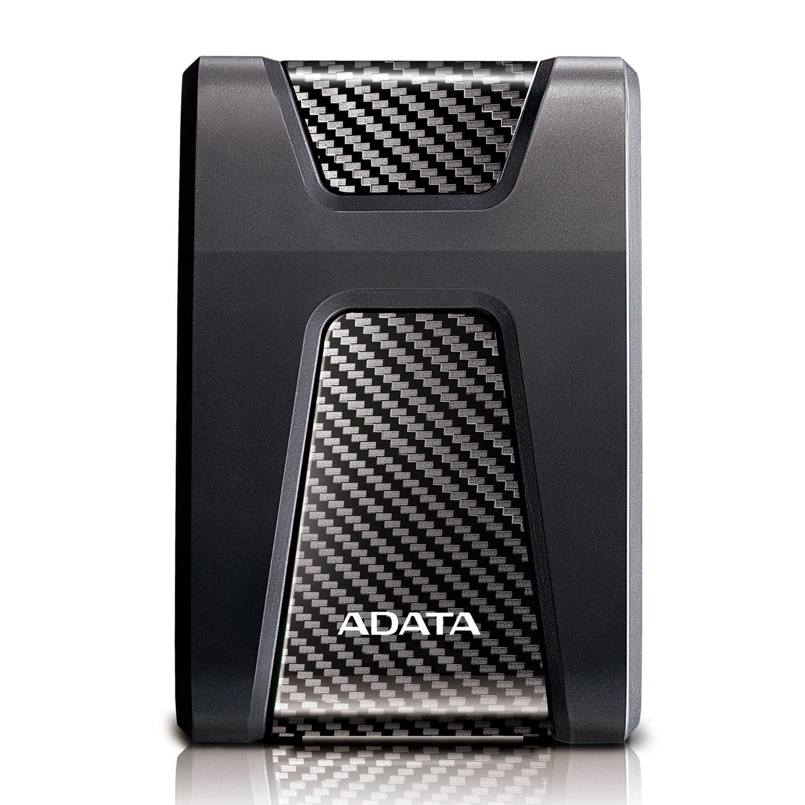 ADATA TECHNOLOGY LA HD650 external hard drive 4 TB 2.5" USB 3.2 Gen 1 (3.1 Black, Carbon AHD650-4TU31-CBK