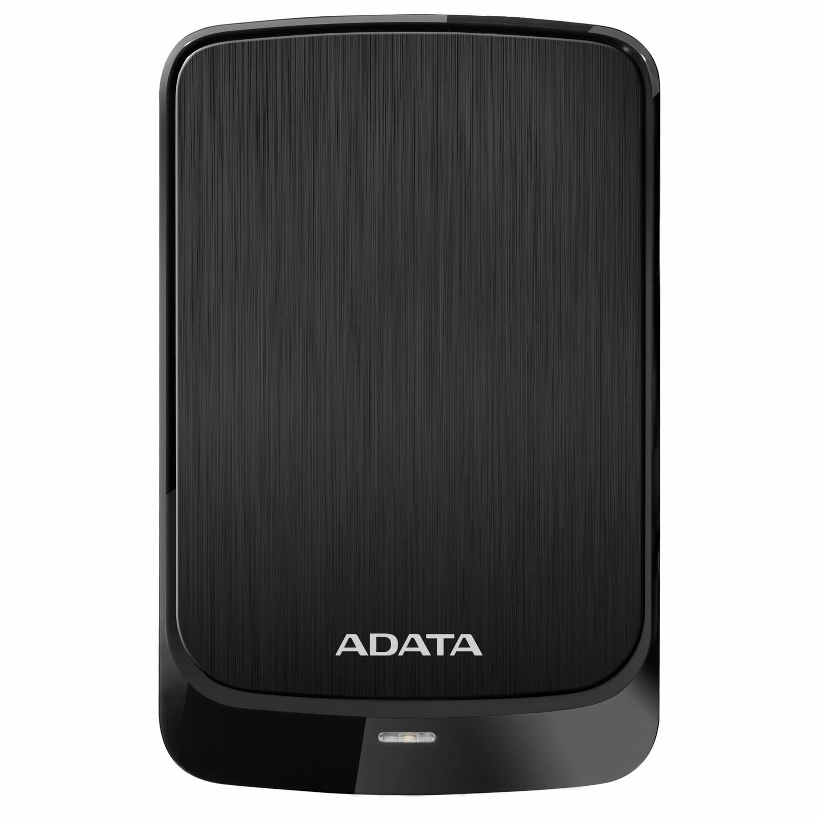 ADATA TECHNOLOGY LA HV320 external hard drive 4 TB USB 3.2 Gen 1 (3.1 Black AHV320-4TU31-CBK