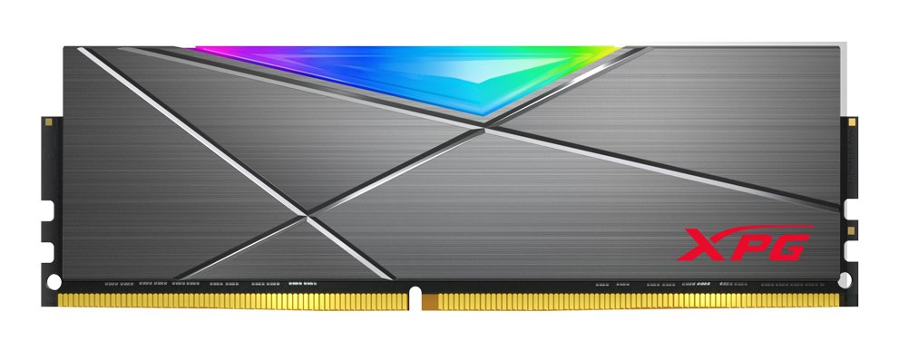 ADATA TECHNOLOGY LA XPG SPECTRIX AX4U413316G19J-DT50 memory module 32 GB 2 x 16 DDR4 288-pin DIMM