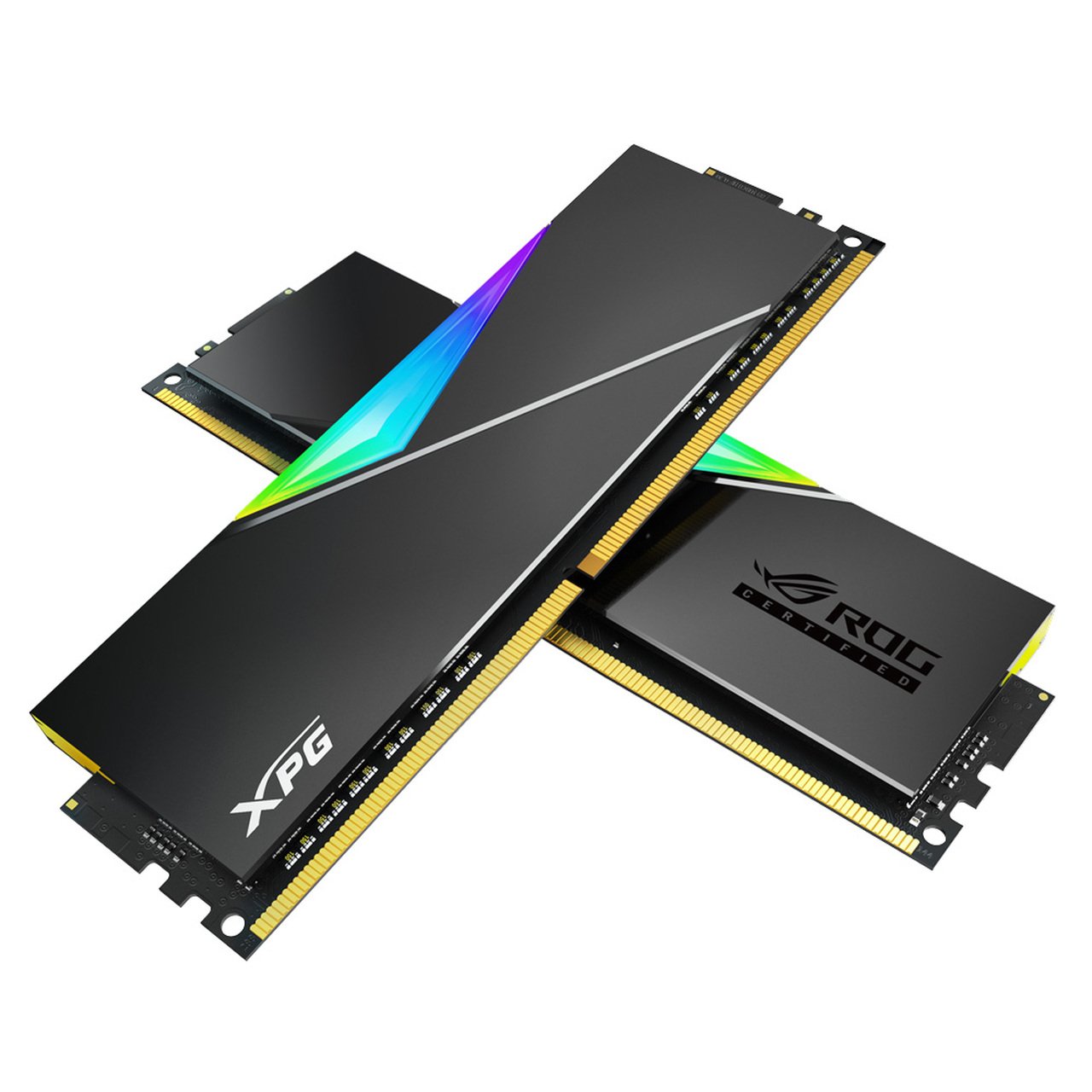 ADATA TECHNOLOGY LA XPG SPECTRIX AX4U360016G17H-DC50R memory module 32 GB 2 x 16 DDR4 288-pin DIMM