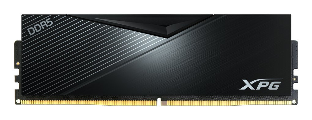 ADATA TECHNOLOGY LA XPG Lancer DDR5 DRAM Module AX5U5600C3632G-CLABK