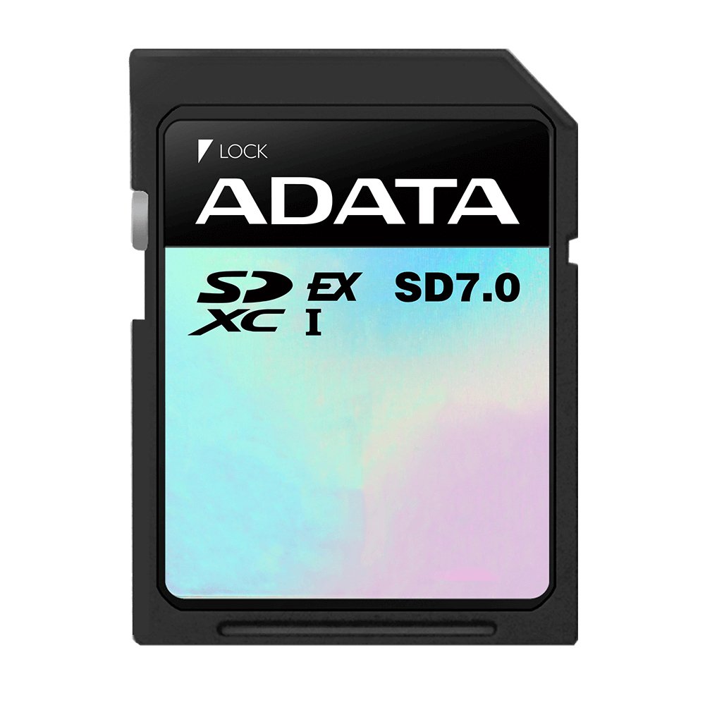ADATA TECHNOLOGY LA Premier Extreme 256 GB SDXC UHS-I Class 10 ASD256GEX3L1-C