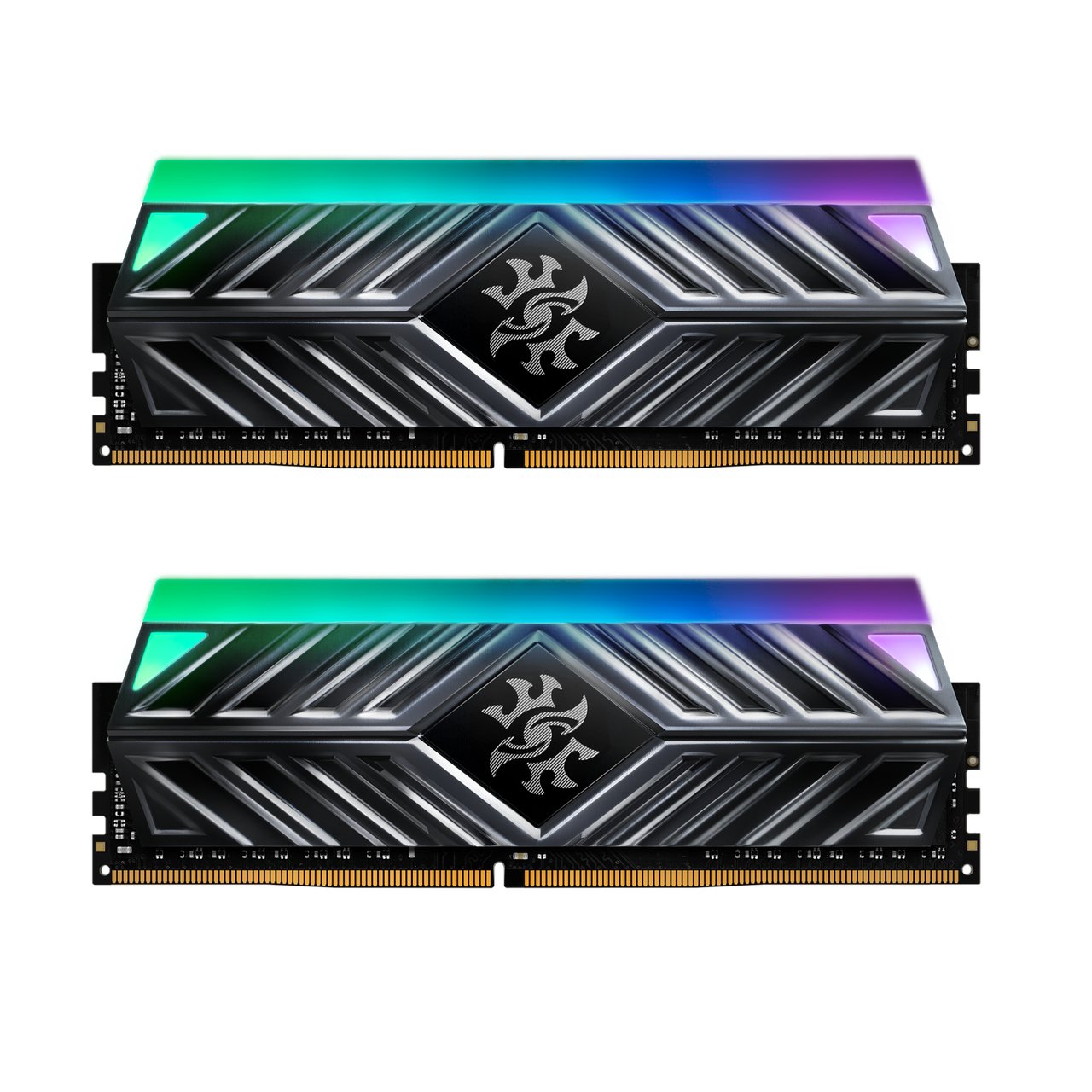 ADATA TECHNOLOGY LA XPG SPECTRIX AX4U360016G18I-DT41 memory module 16 GB 2 x DDR4 288-pin DIMM