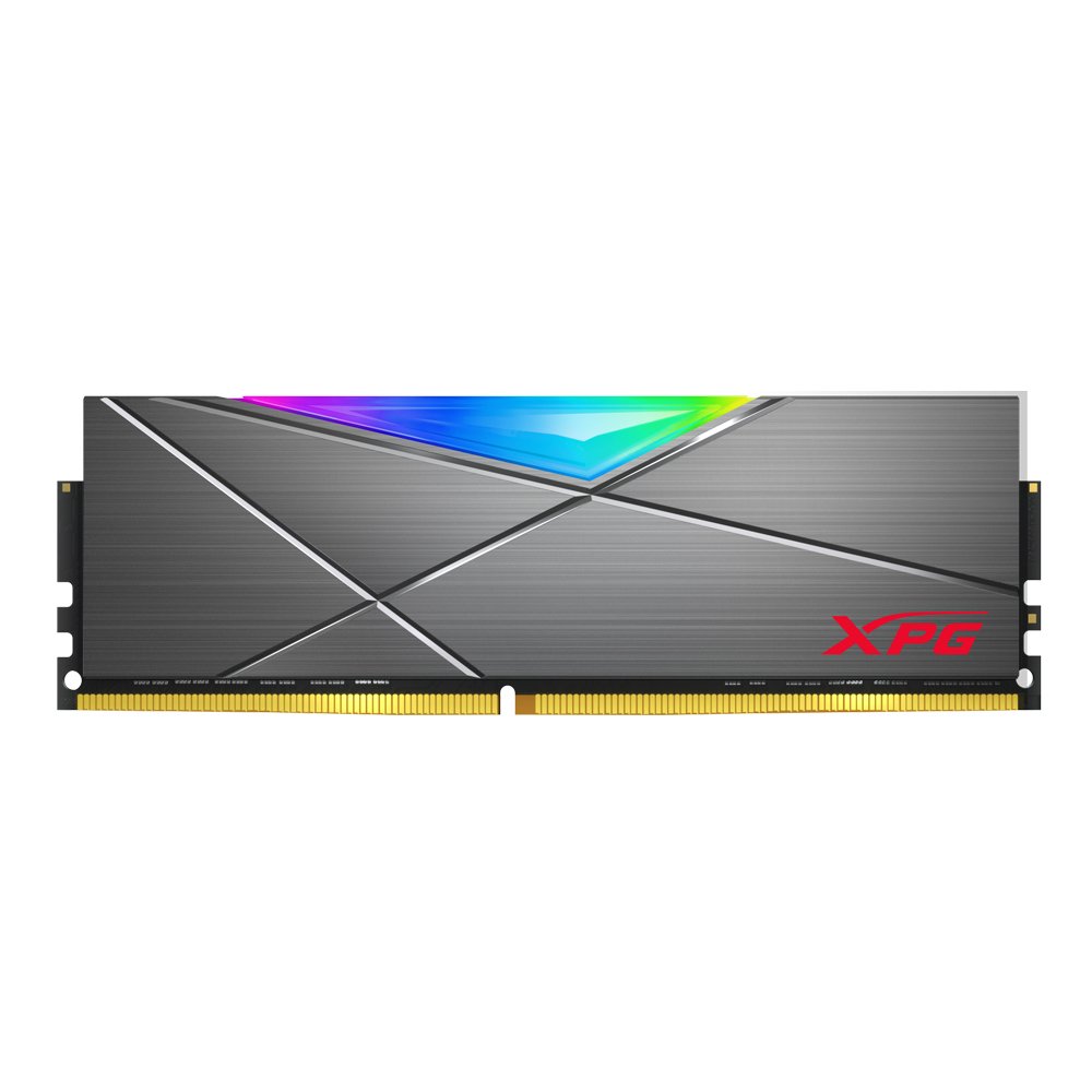 ADATA TECHNOLOGY LA XPG SPECTRIX D50 memory module 32 GB 1 x DDR4 288-pin DIMM AX4U360032G18I-ST50