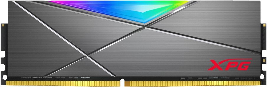 ADATA TECHNOLOGY LA XPG SPECTRIX D50 memory module 32 GB 1 x DDR4 288-pin DIMM AX4U320032G16A-ST50