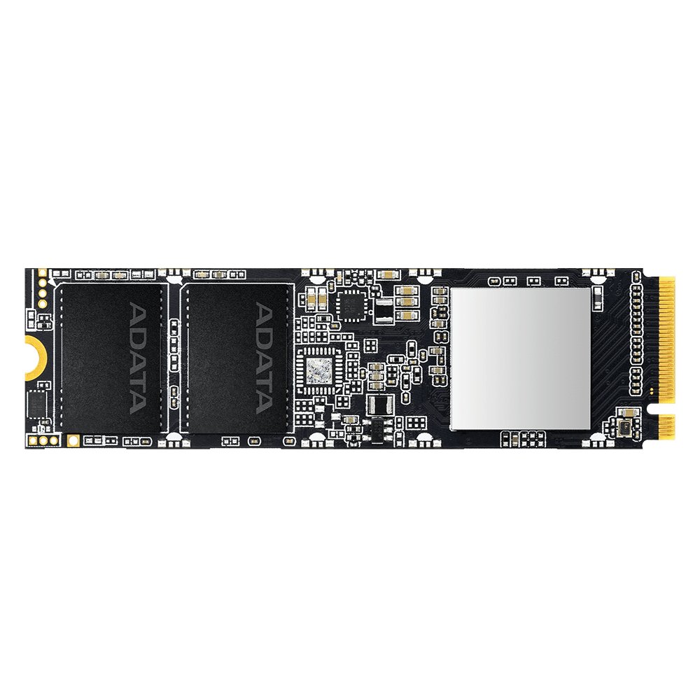 ADATA TECHNOLOGY LA XPG SX8100 2 TB M.2 PCI Express 3.0 NVMe 3D NAND ASX8100NP-2TT-C