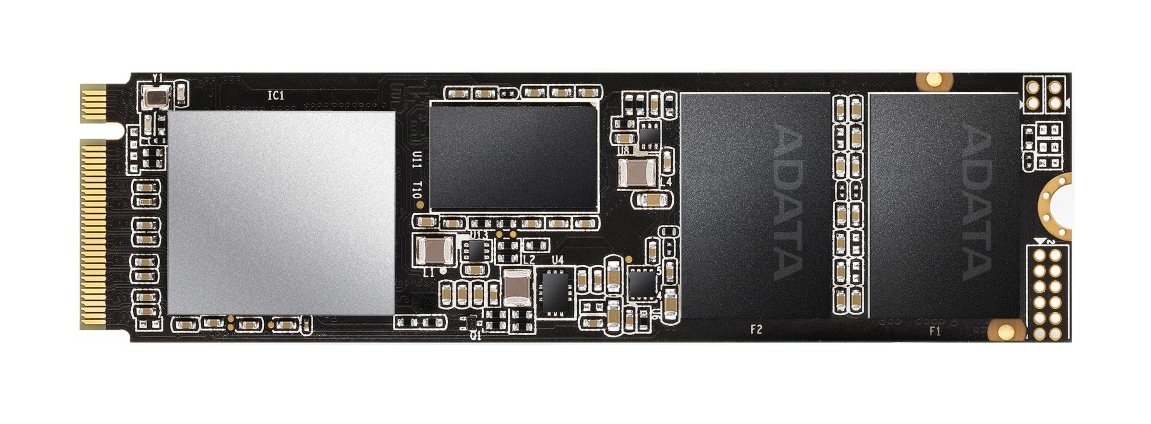 ADATA TECHNOLOGY LA XPG SX8200 Pro 2 TB M.2 PCI Express 3.0 NVMe 3D TLC ASX8200PNP-2TT-C