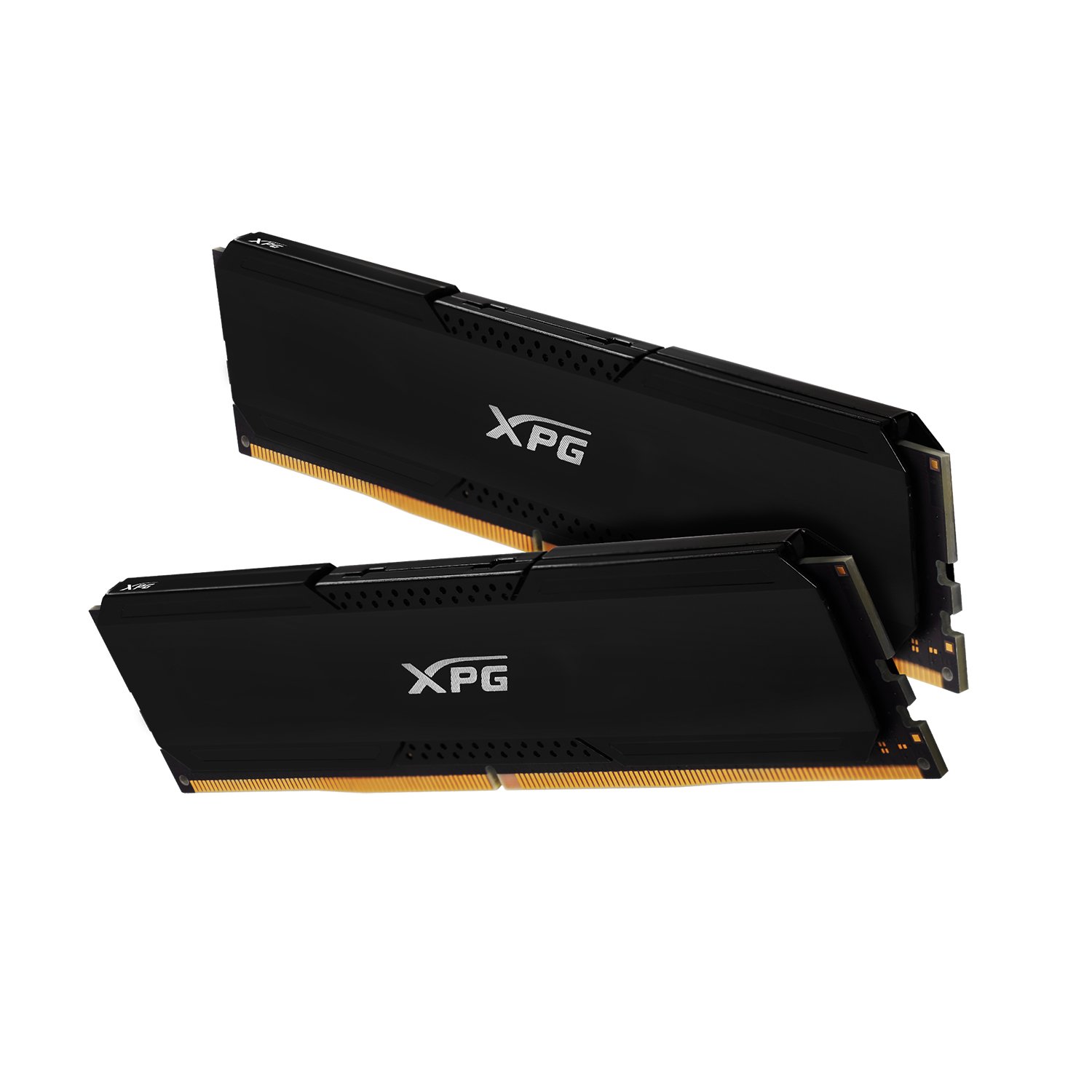 ADATA TECHNOLOGY LA XPG GAMMIX D20 memory module 32 GB 2 x 16 DDR4 288-pin DIMM AX4U320016G16A-DCBK2